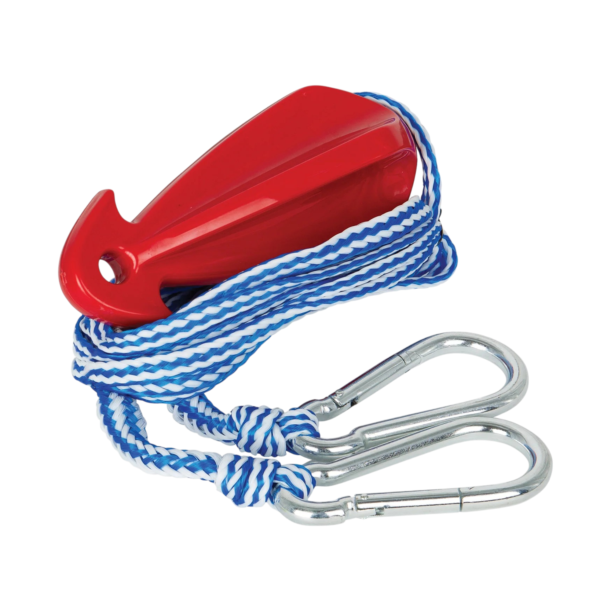 O'Brien Ski Tow Harness Pontoon Bridle - 12'