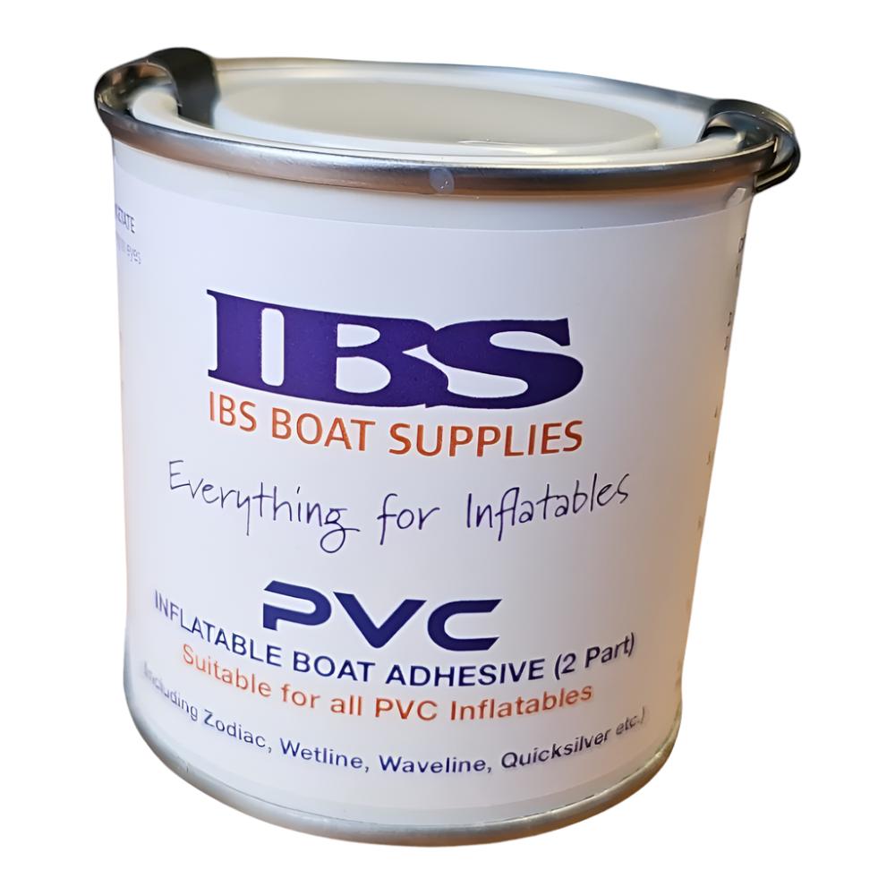 Inflatable Boat Repair Kit PVC