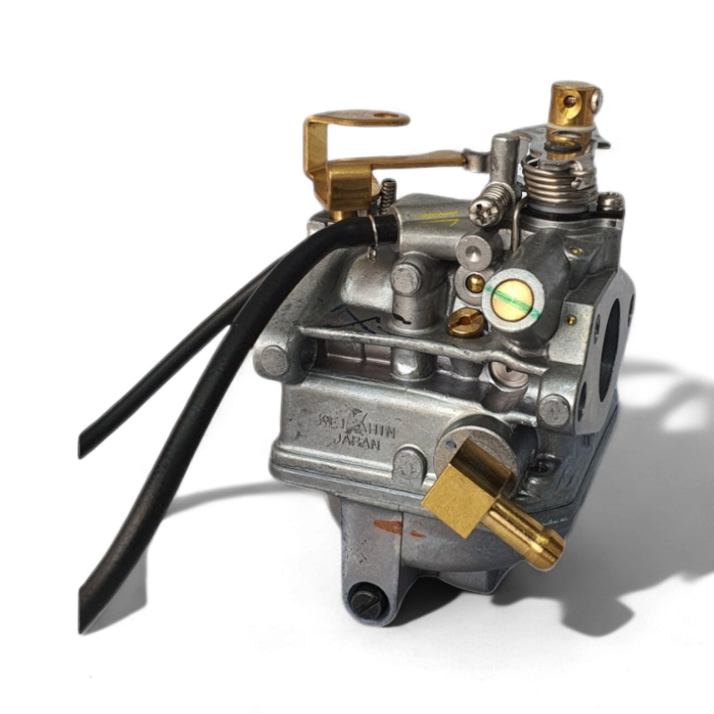 Suzuki Carburettor - 13200-91J81