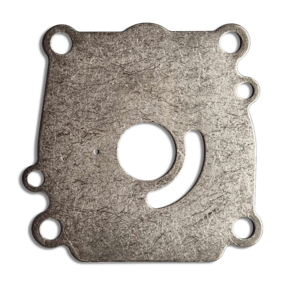 Suzuki Water Pump Base Plate - 17471-92J00