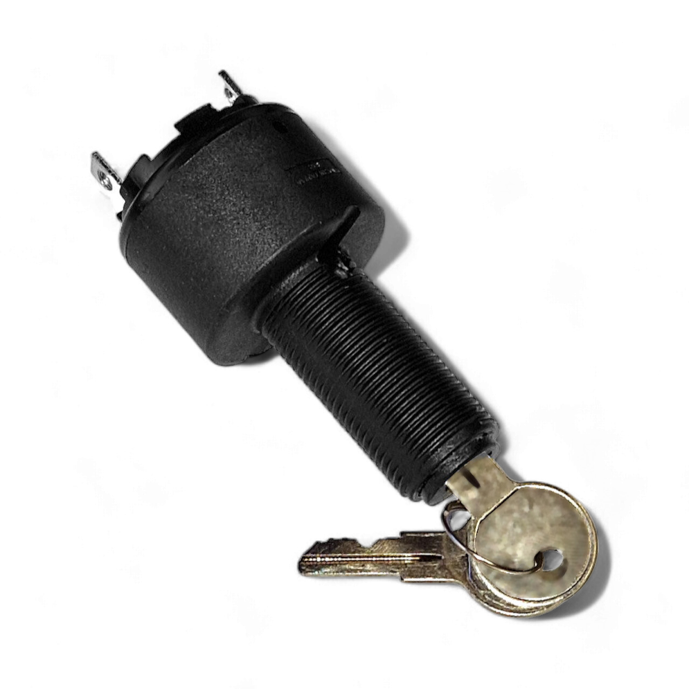 Sierra Ignition Switch - Off>On>Start