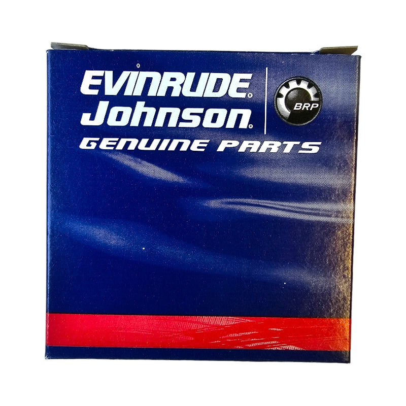 2X In-Line Fuel Filter 5007335 5005266 Johnson Evinrude OMC 12-15 2X In-Line Fuel Filter 5007335 5005266 Johnson Evinrude OMC 12-15