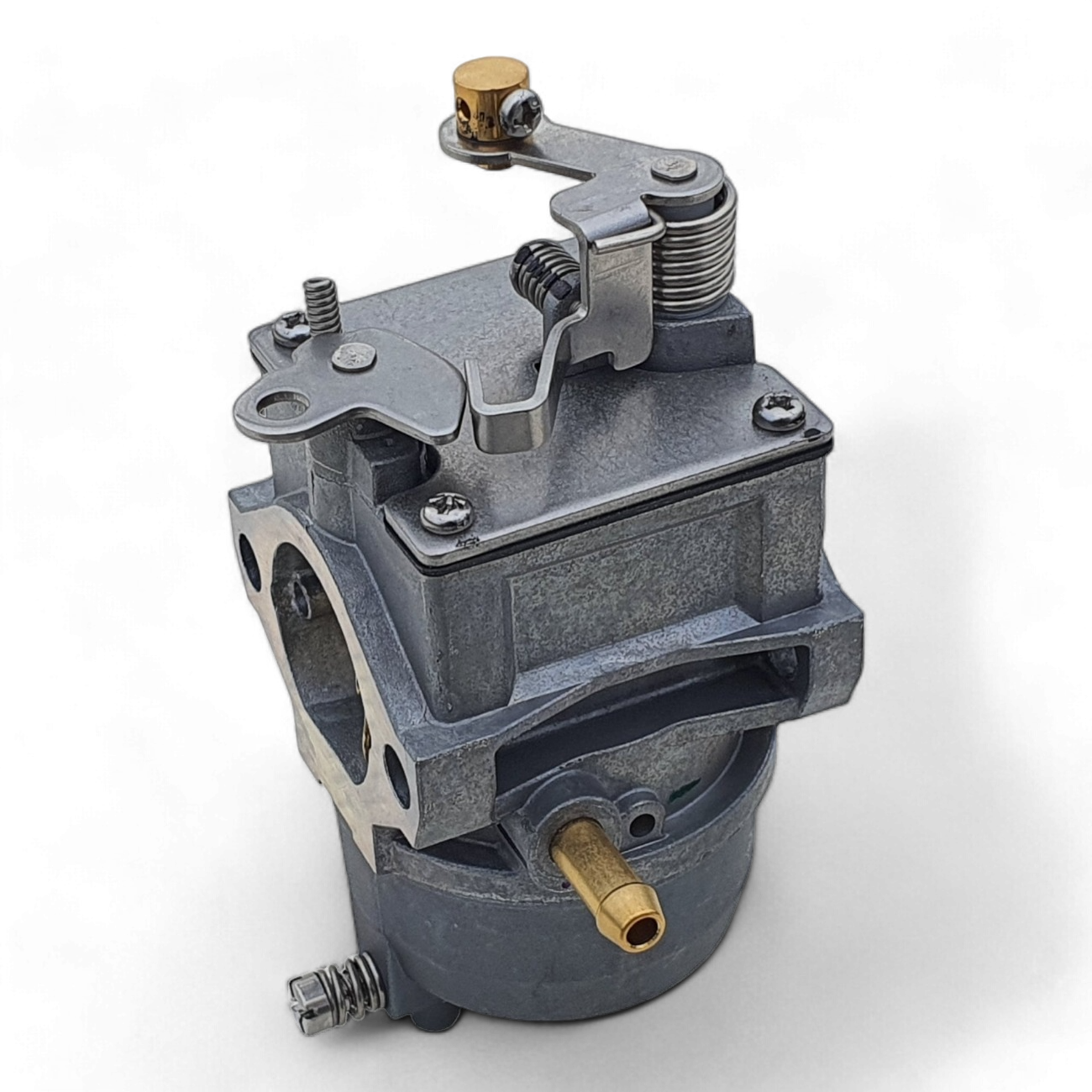 Suzuki DF2.5hp Carburettor (2015+) - 13200-97J81