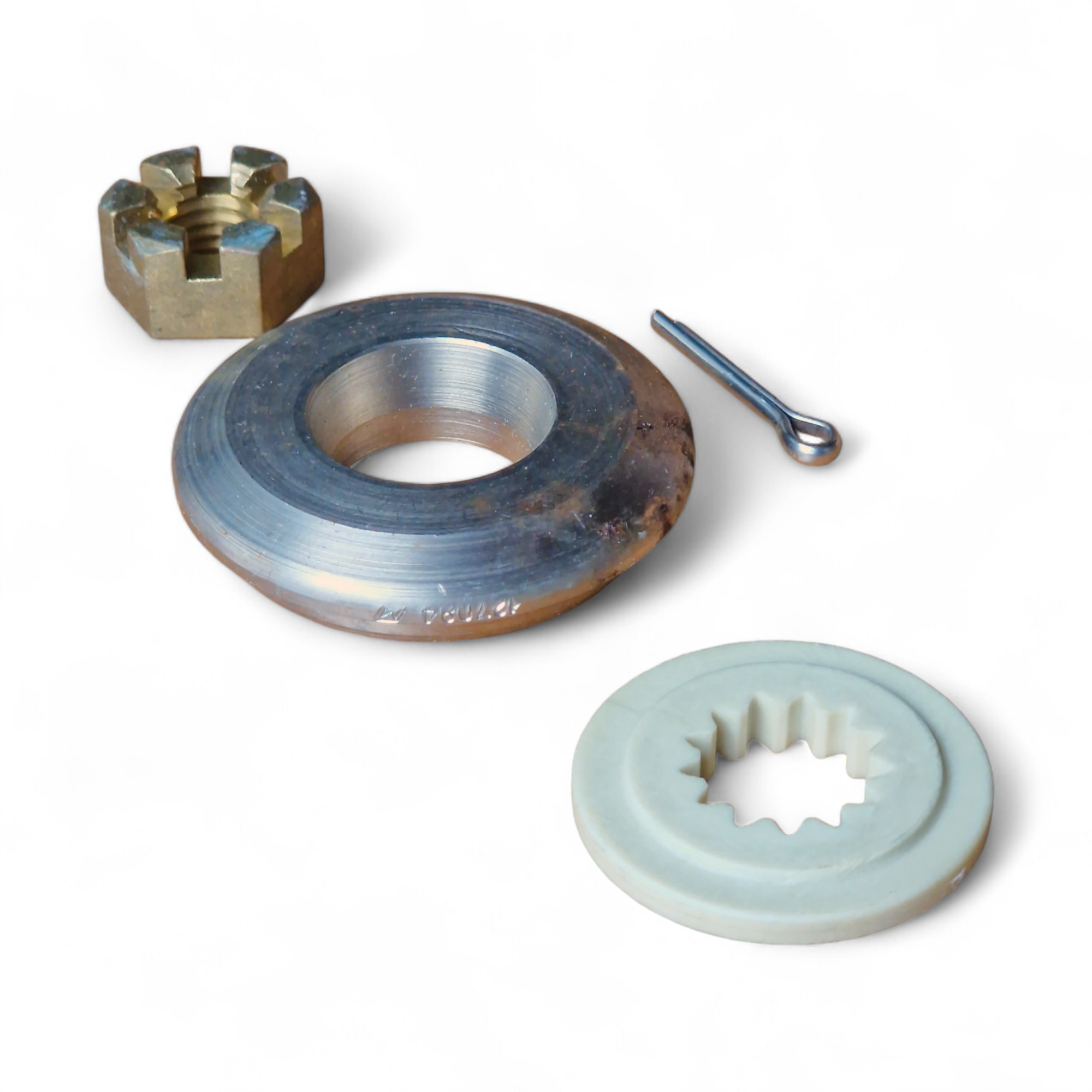 OMC Propeller Hardware Kit - 0384573