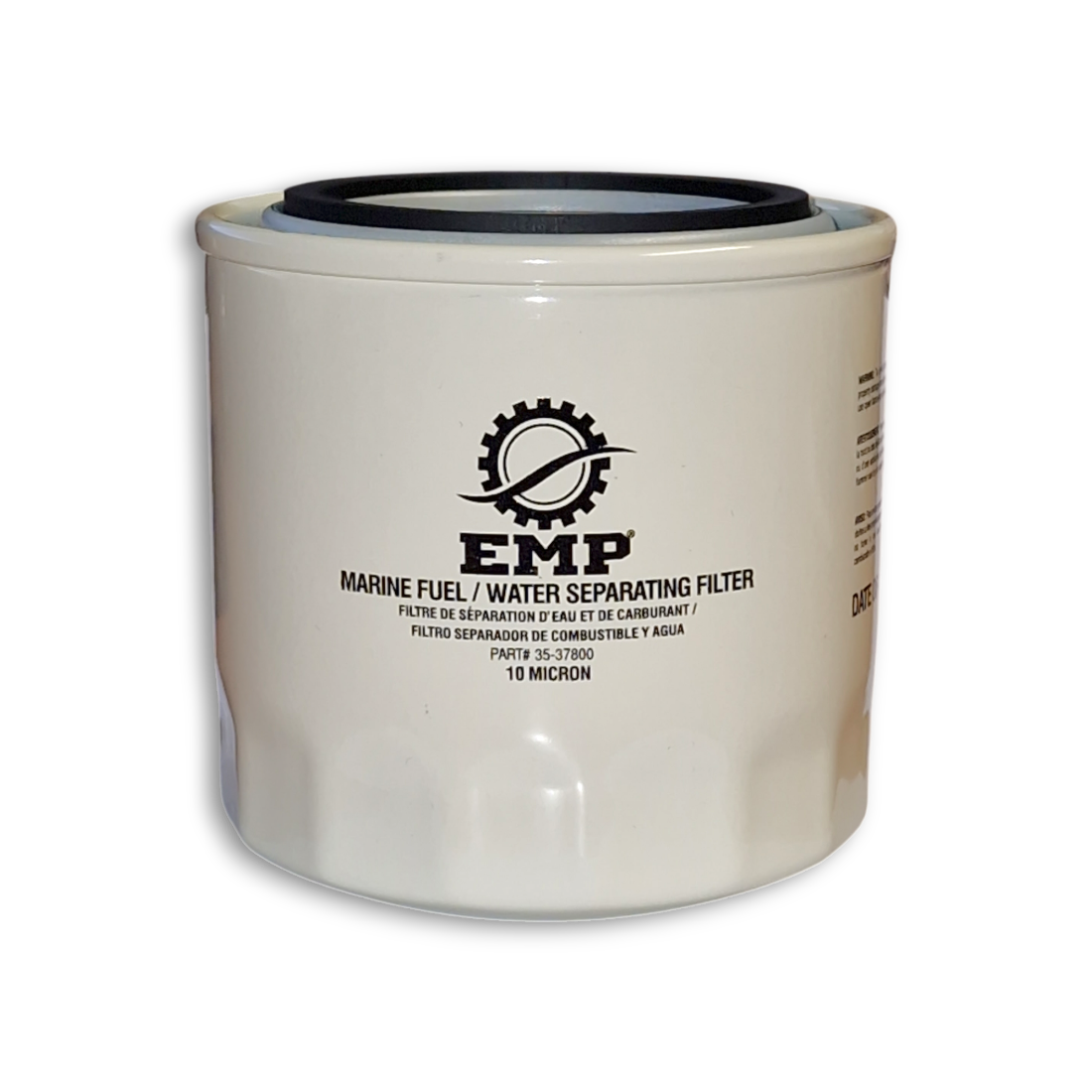 EMP Fuel Water Separator Filter - 35-37800 (802893Q01)