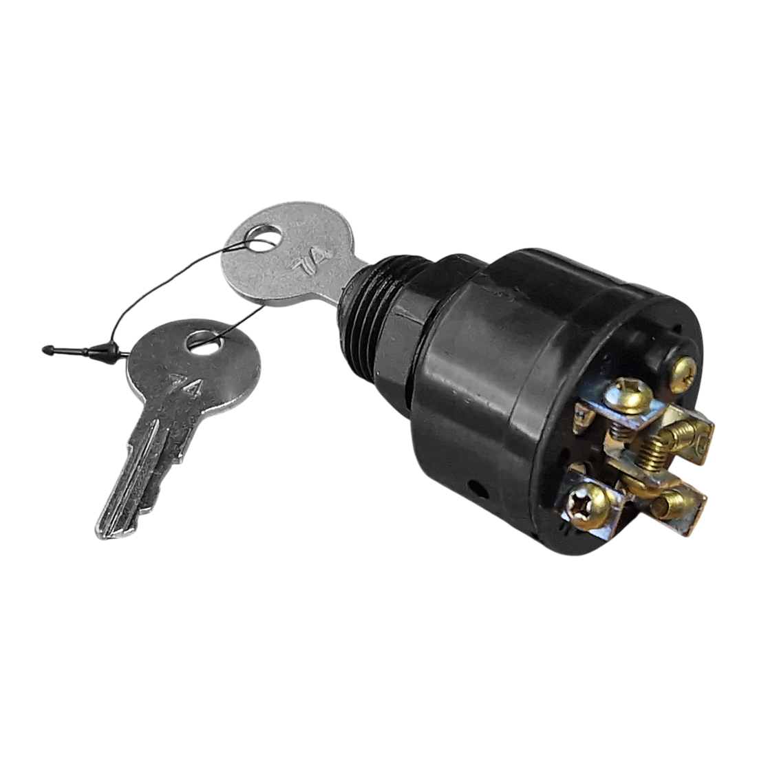 EMP Ignition Switch - 87-01946