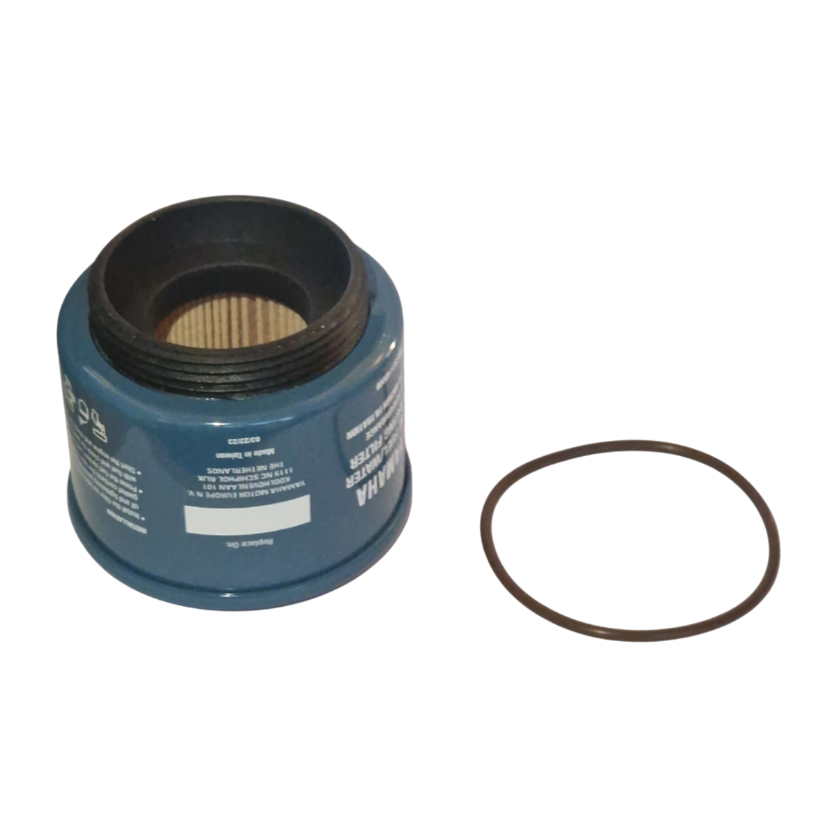 Yamaha Fuel Filter - YME-2E114-00