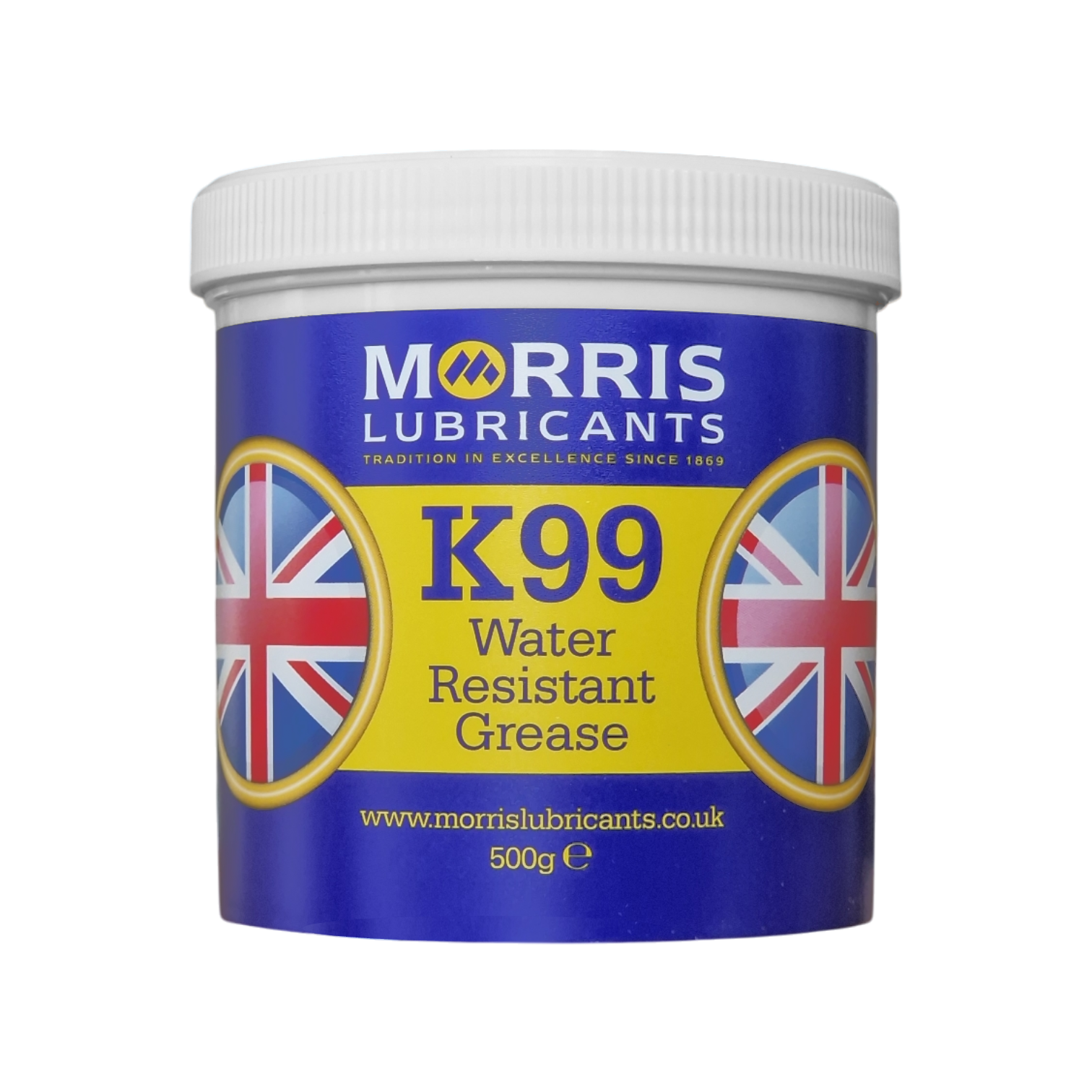 K99 Water Resistant Grease