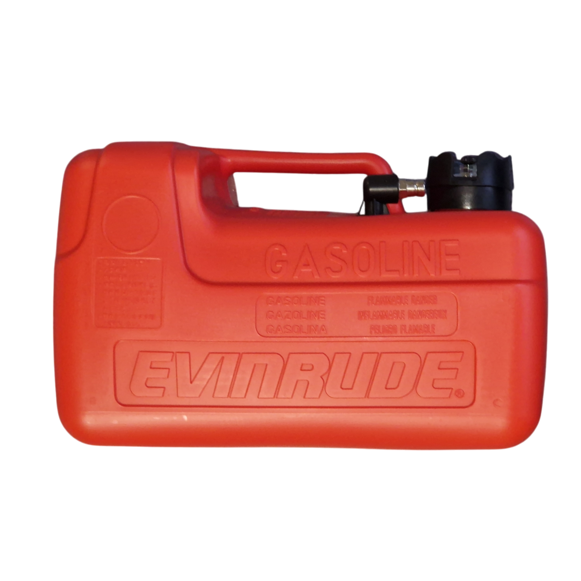 Evinrude Johnson Fuel Tank - 12L