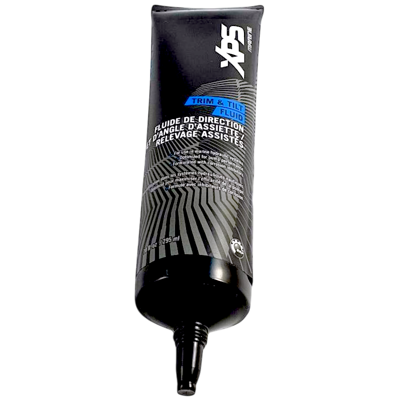 XPS Power Trim Fluid - 295ml