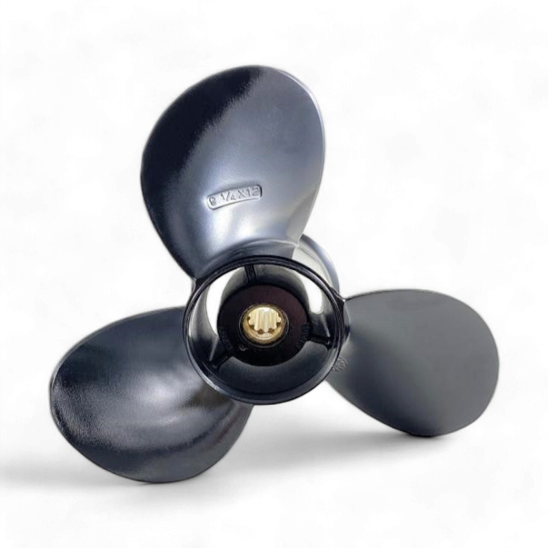 Suzuki Propeller - 58100-89L50-019