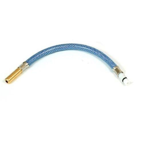 Reich 300mm Blue Flexi Tap Hose