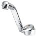 Reich Samba Caravan Mixer Tap (Chrome - Smooth Fittings)N514