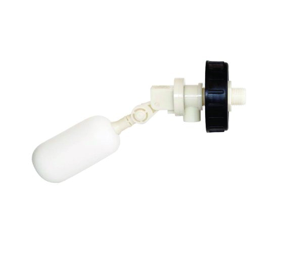 Replacement Float Valve for Universal Mains Water Kit for Caravans