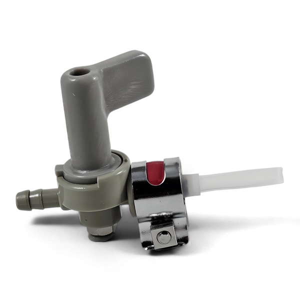 Genuine Suzuki DF2.5hp Outboard Fuel Tap Assembly - 66100-97J01