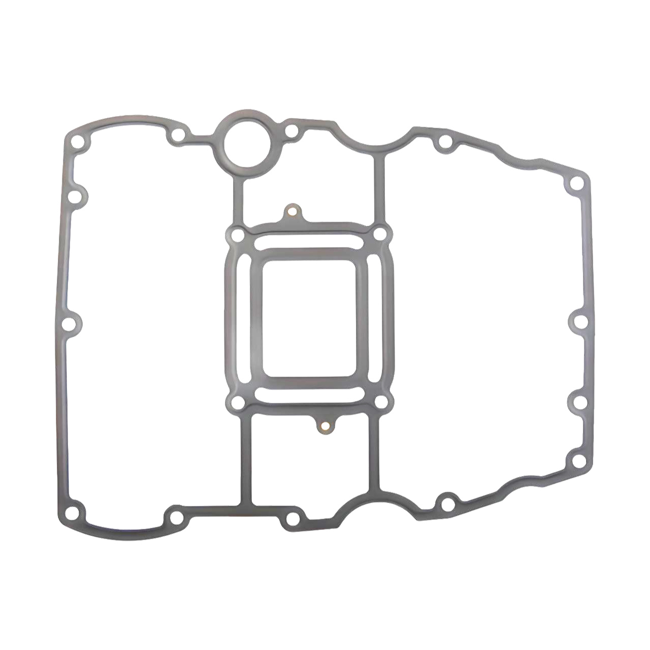 Yamaha Oil Pan Gasket - 68V-15312-00