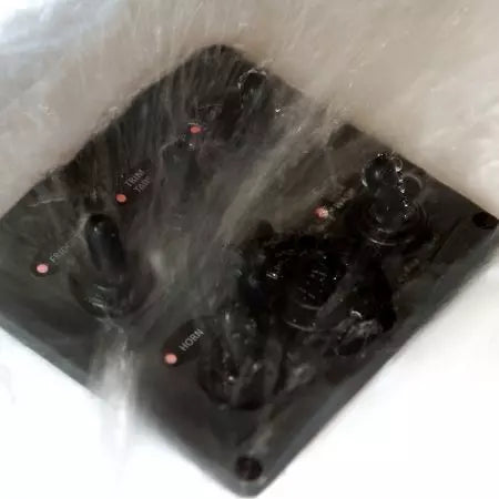 YIS Toggle Switch Panel ABS - SP2116