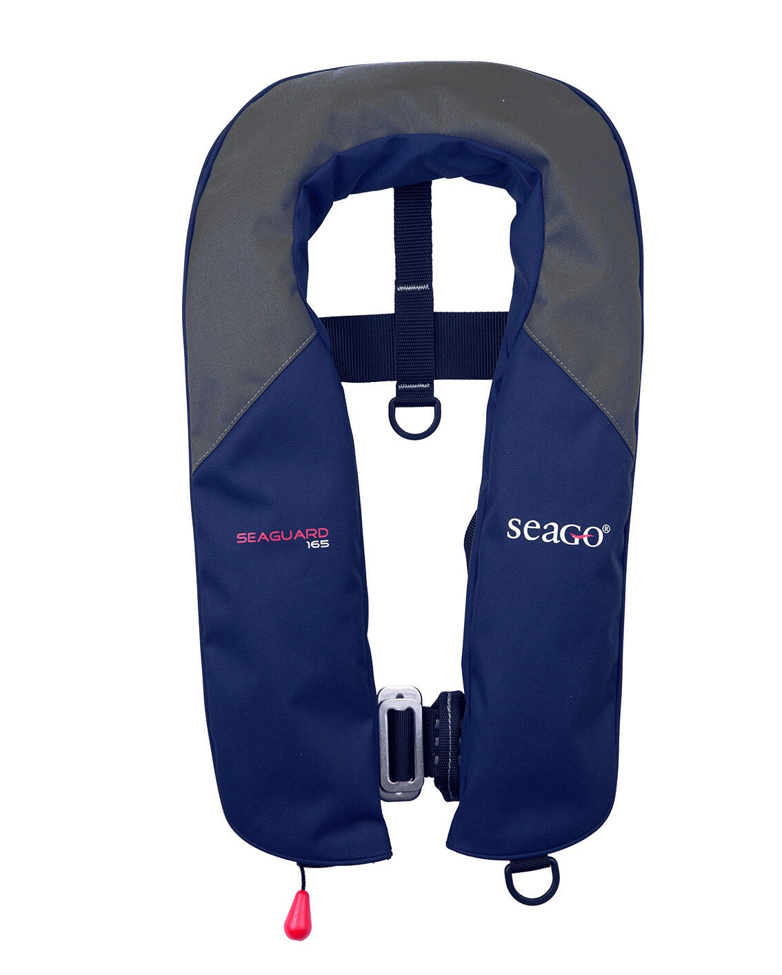 Seago Lifejacket 165 Newtons