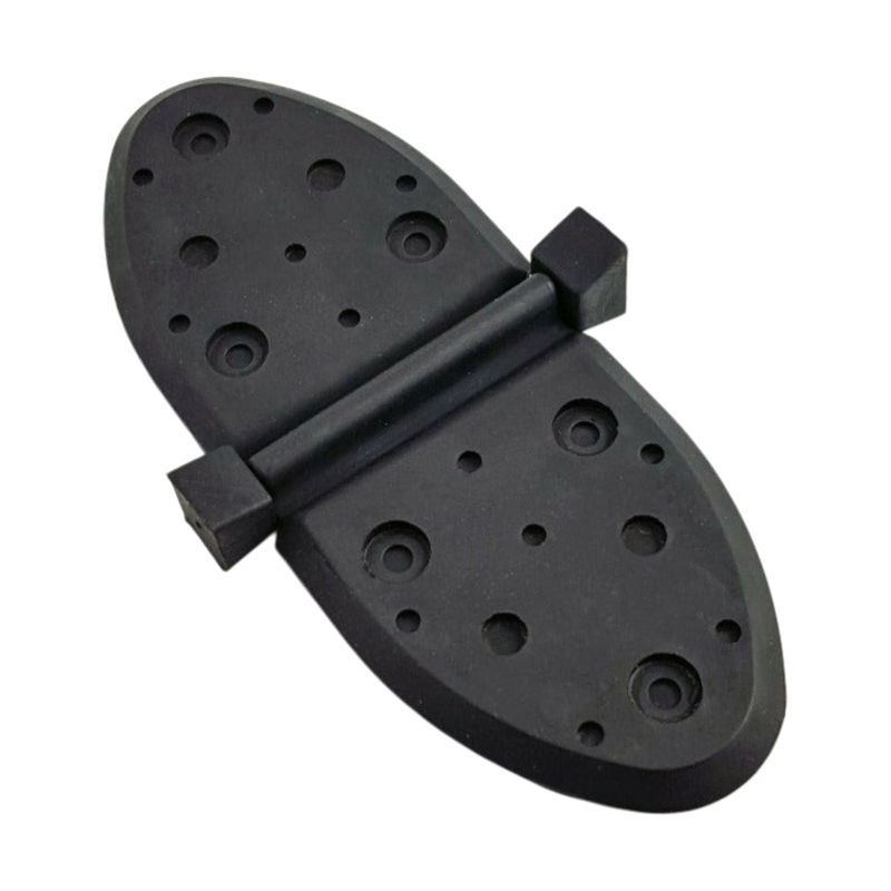 MerCruiser Water Shutter Valve - 807166A1 (Aftermarket)