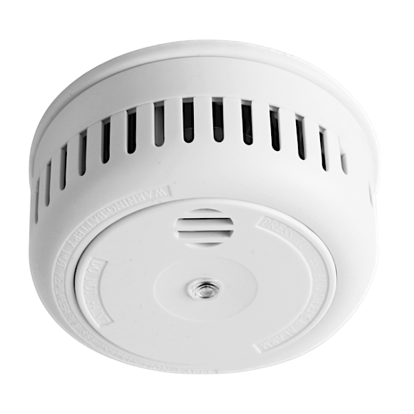 Firehawk 10yr Battery Powered Smoke Alarm