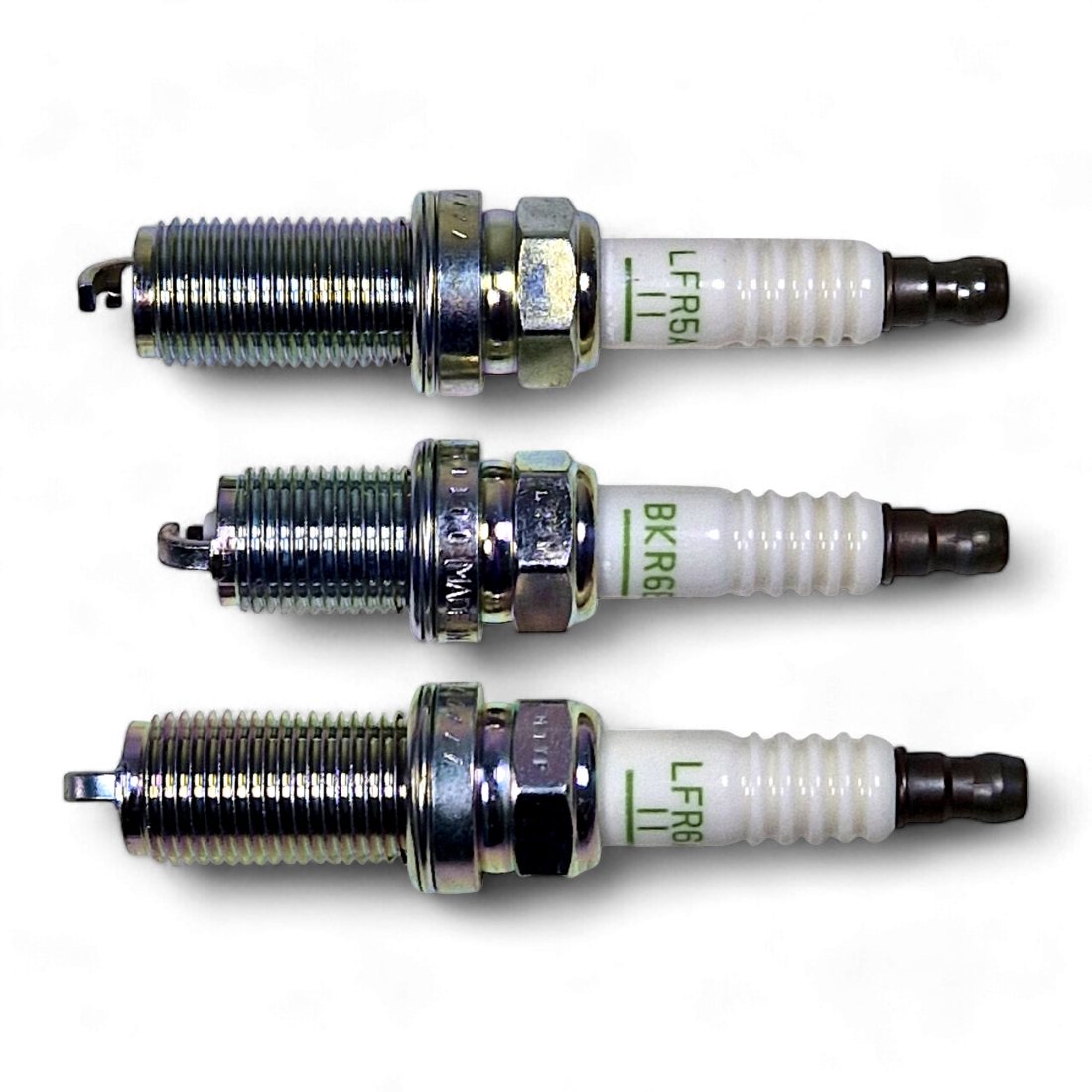 NGK Spark Plugs (All Types)