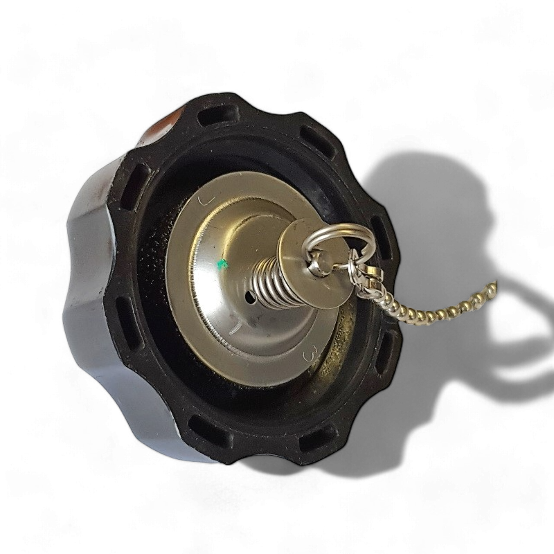 Suzuki Fuel Cap - 65510-97L20