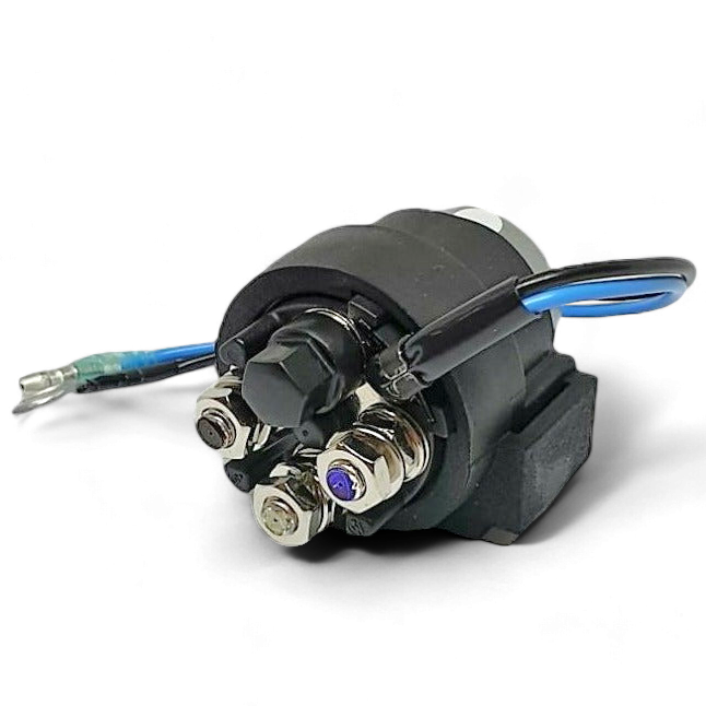 Suzuki Trim Solenoid - 38410-94552