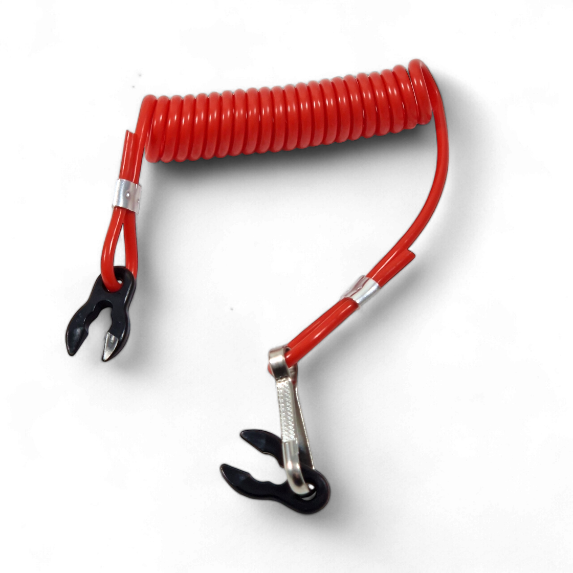 Genuine Suzuki Marine Safety Lanyard Kill Cord - 37830-97J14