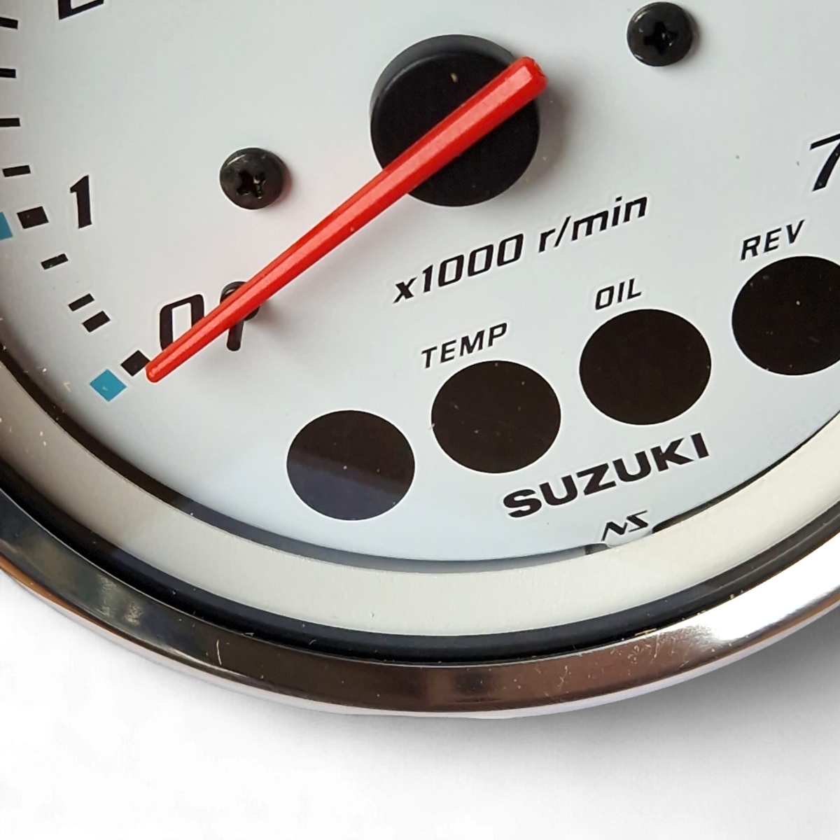 Suzuki Tachometer - 34200-93J14