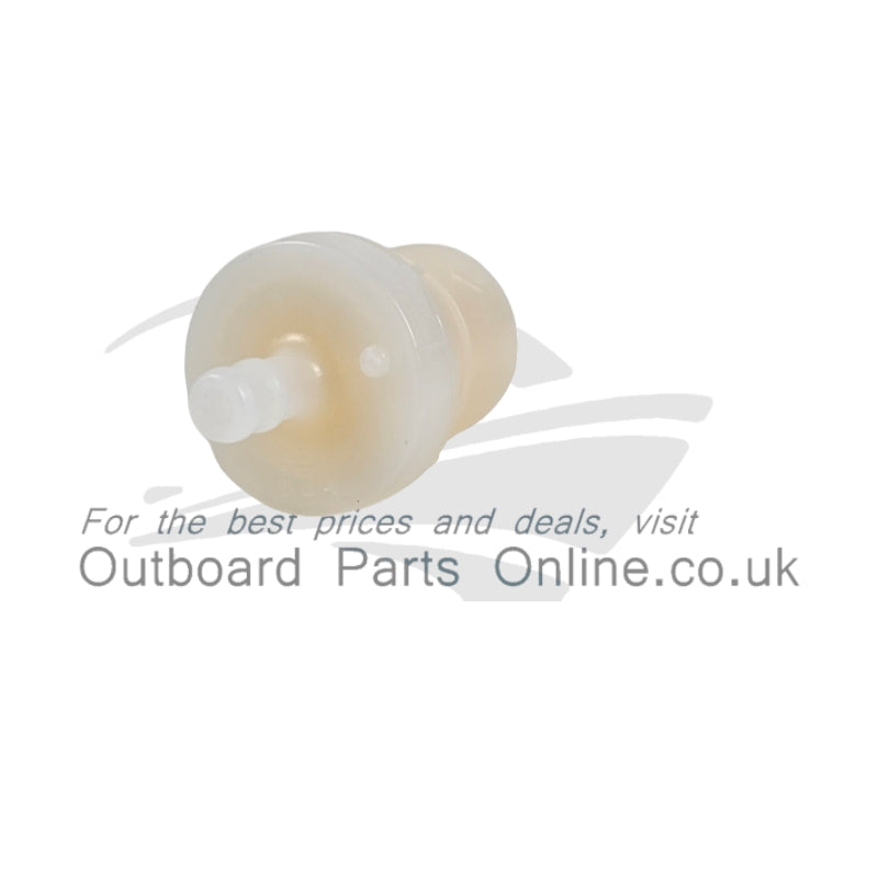Tohatsu Outboard In-Line Fuel Filter 