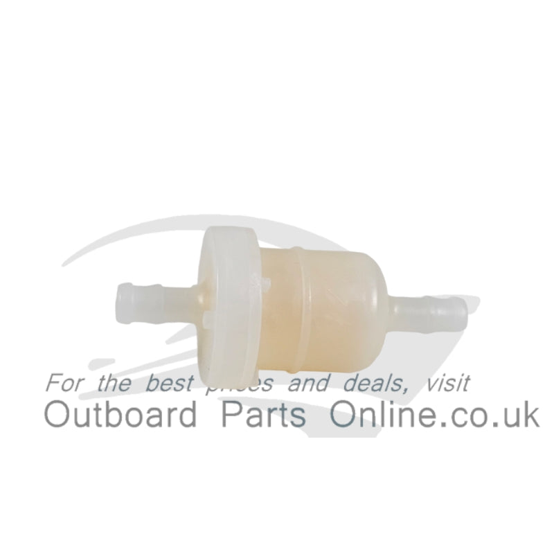 Tohatsu Outboard In-Line Fuel Filter 