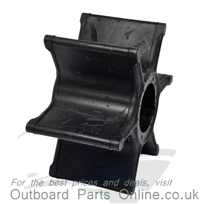 Water Pump Impeller Kit For Nissan Tohatsu 8HP Outboard Engine - Foto 10