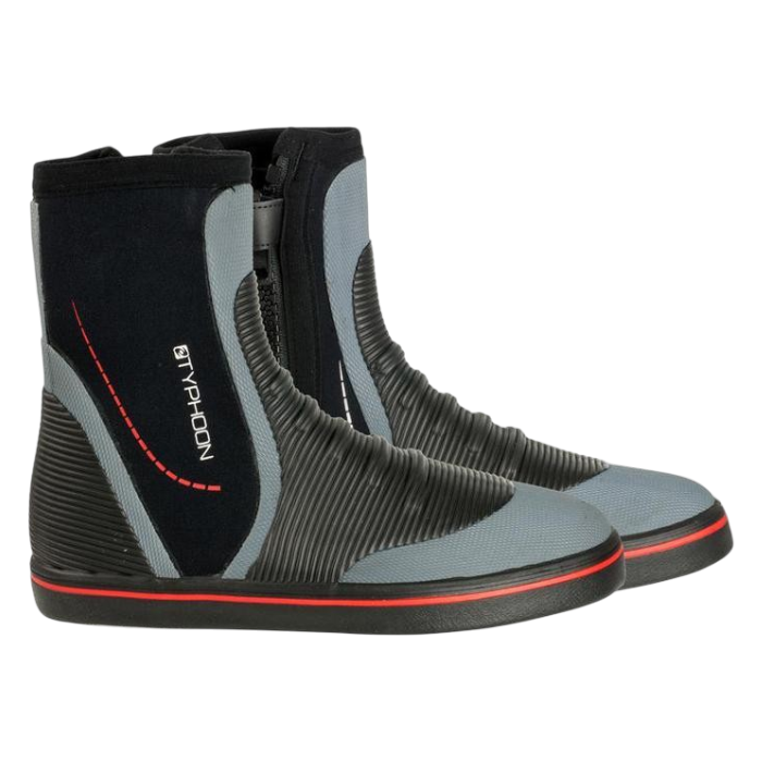 Typhoon Regatta II Wetsuit Boots - Various Sizes