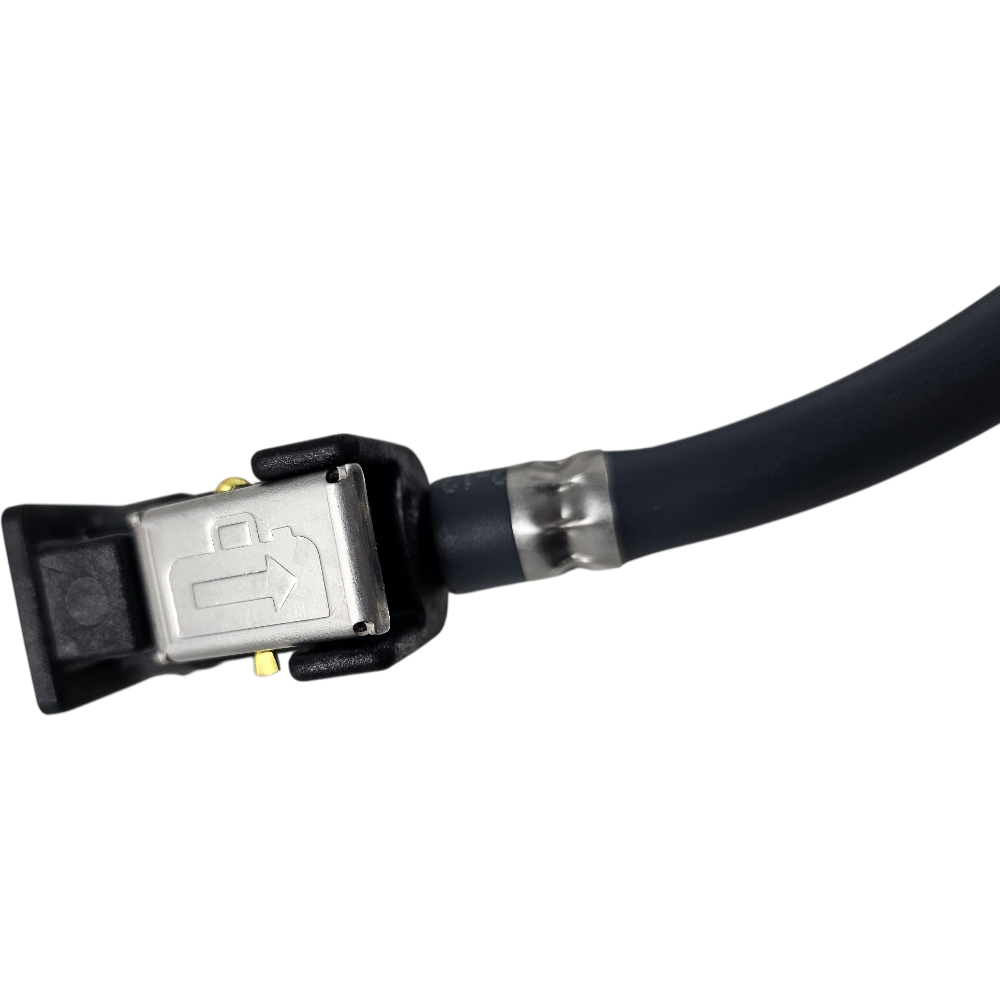 Yamaha Outboard Genuine OEM Fuel Line 8mm Part number 6Y2-24306-54