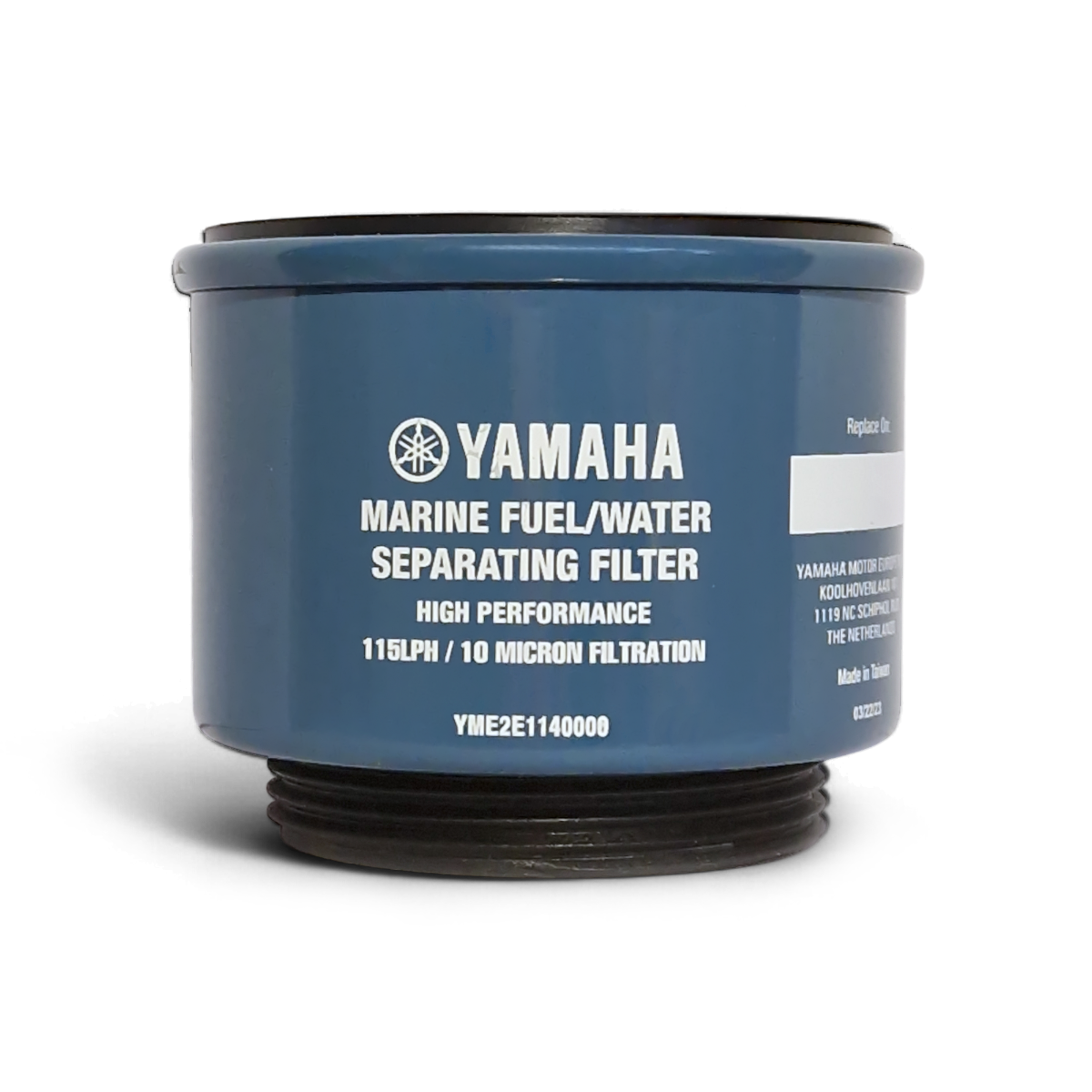 Yamaha Fuel Filter - YME-2E114-00