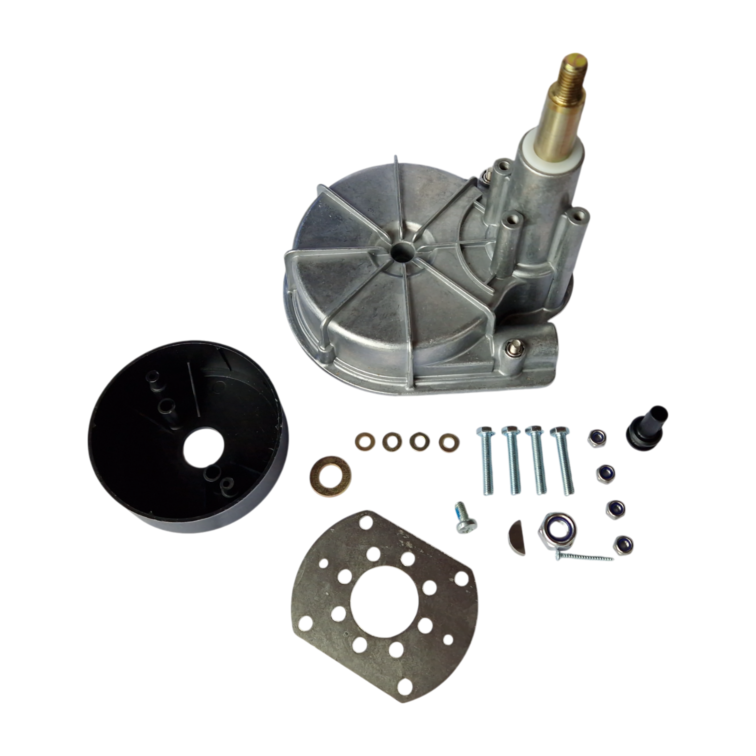 Genuine Yamaha Steering Helm T85/Y24 - YMM-22510-00 | UK Dealer