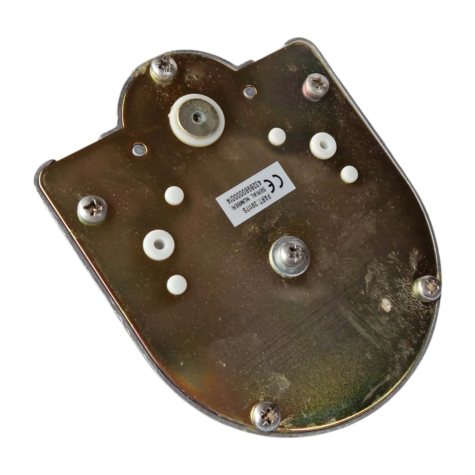 Genuine Yamaha Steering Helm T85/Y24 - YMM-22510-00 | UK Dealer