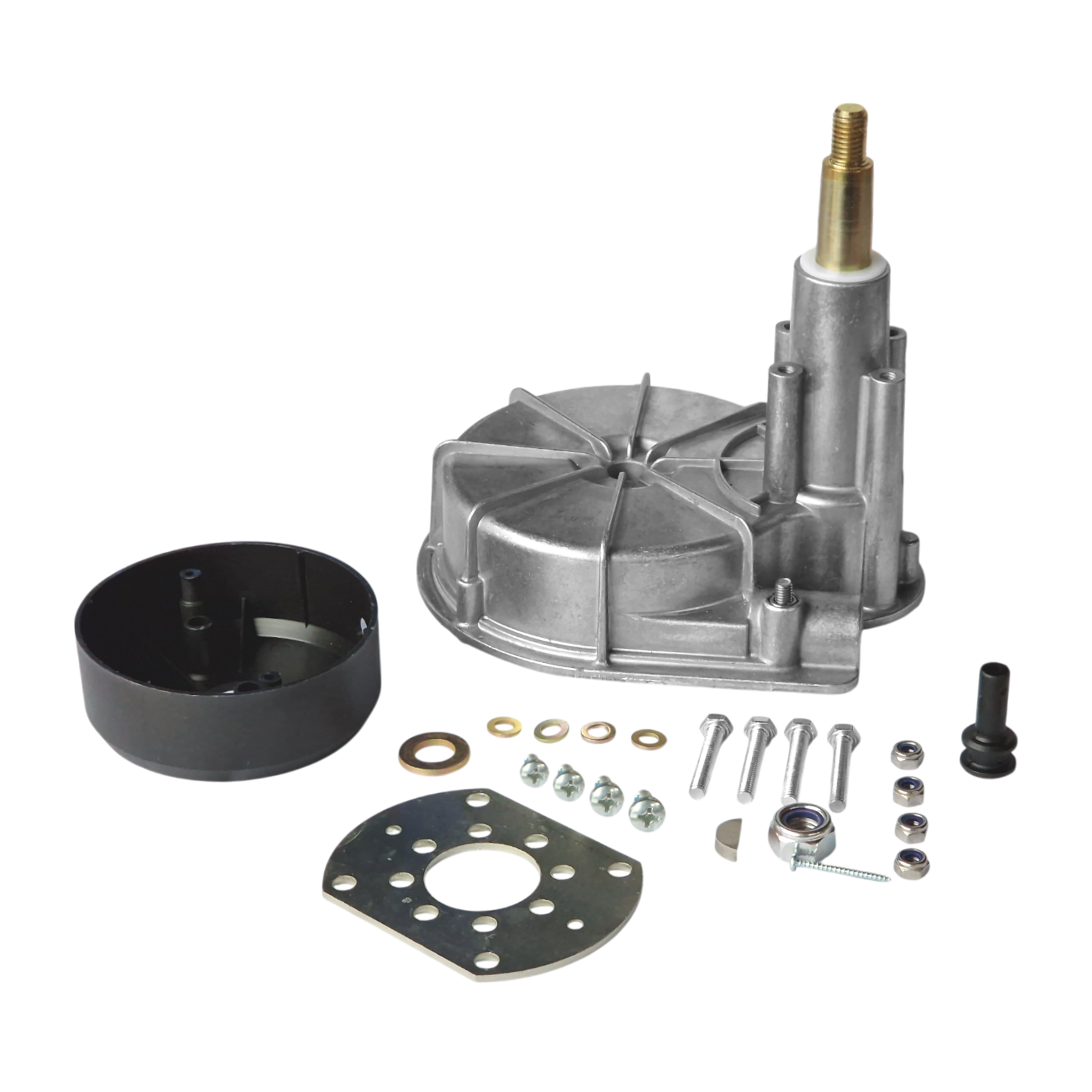 Genuine Yamaha Steering Helm T85/Y24 - YMM-22510-00 | UK Dealer