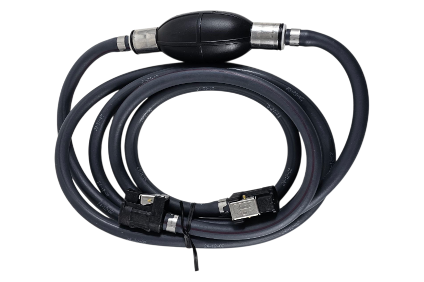 Yamaha Outboard Genuine 8mm Fuel Line  62Y-24306-57