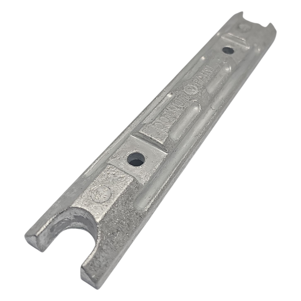 Yamaha 6H1-45251-03 Bracket Anode