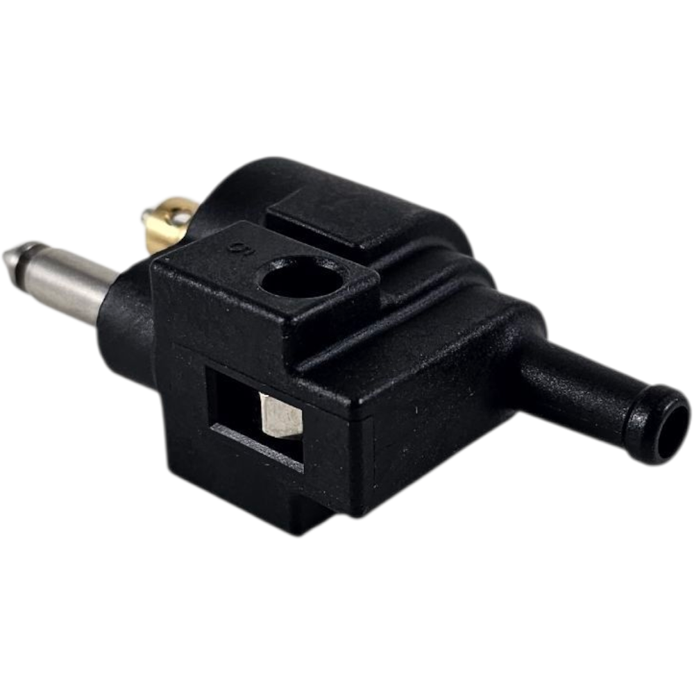 Genuine Yamaha Fuel Pipe Joint 6G1-24304-11