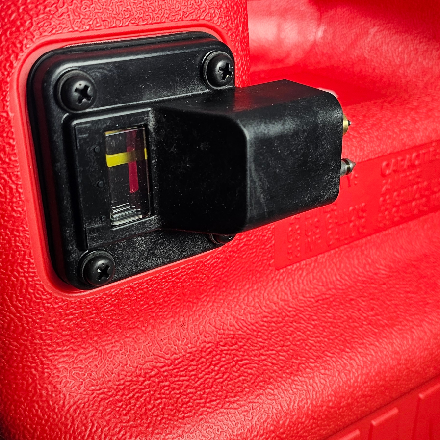 Yamaha Fuel Tank (24 Litre) - 6YJ-W2420-J3