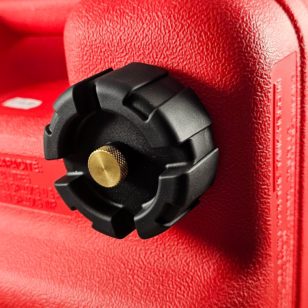 Yamaha Fuel Tank (24 Litre) - 6YJ-W2420-J3