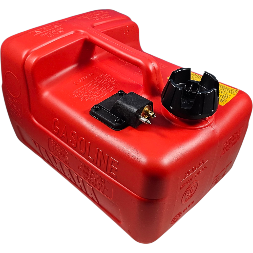 Yamaha Outboard Petrol Fuel Tank 12 Litres 6YL-24201-07-0Q