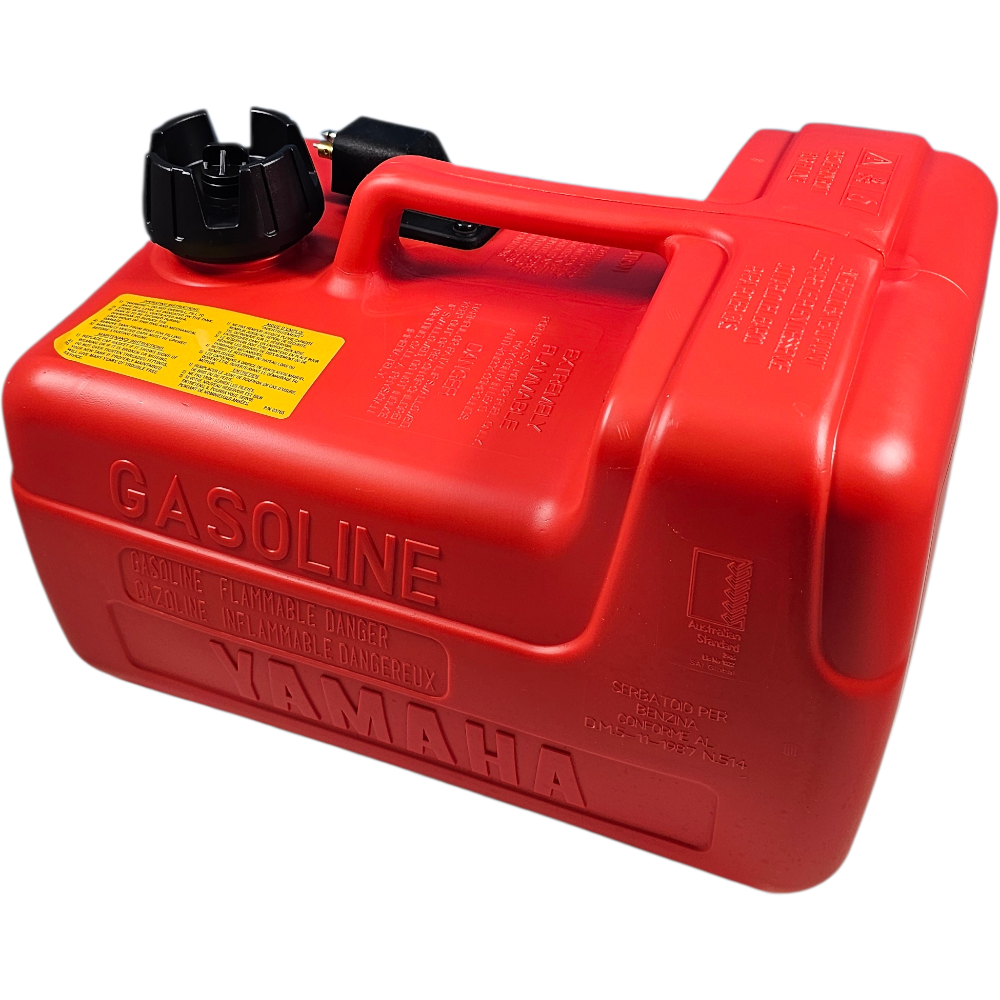 Yamaha Outboard Petrol Fuel Tank 12 Litres 6YL-24201-07-0Q