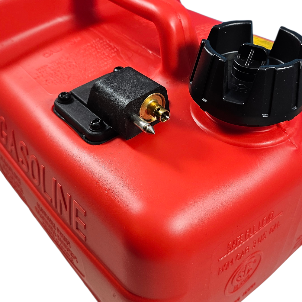 Yamaha Outboard Petrol Fuel Tank 12 Litres 6YL-24201-07-0Q