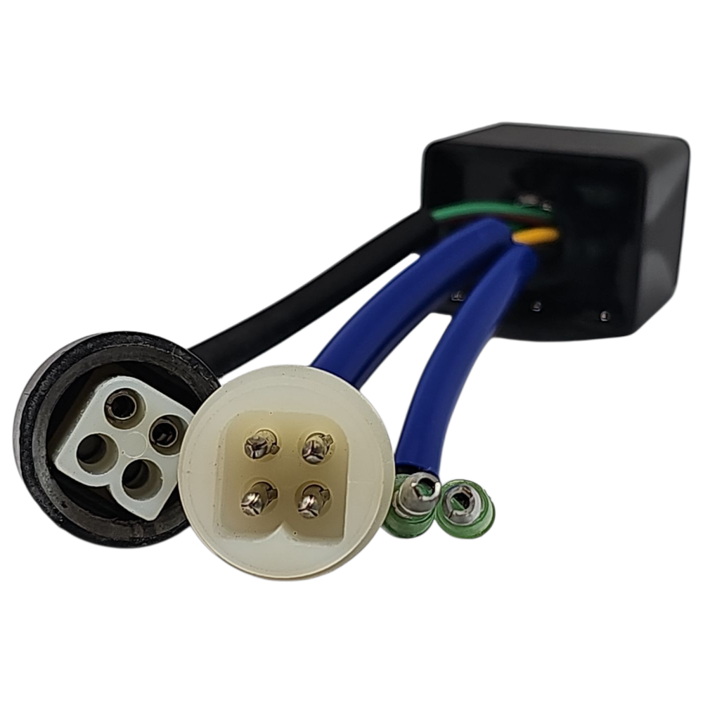 Yamaha Relay 6Y5-81950-92 