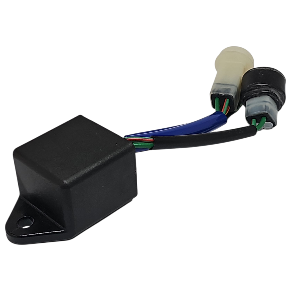 Yamaha Relay 6Y5-81950-92 