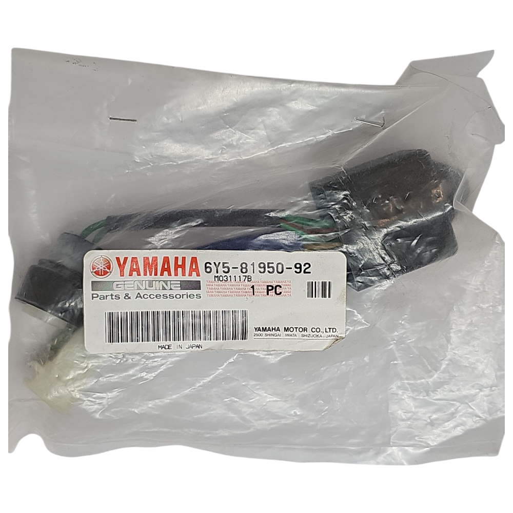 Yamaha Relay 6Y5-81950-92 