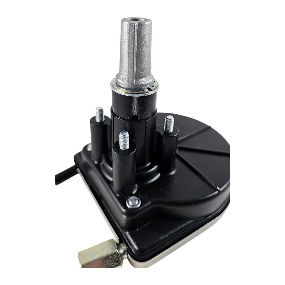 Yamaha T67 Steering box YMM-22400-00